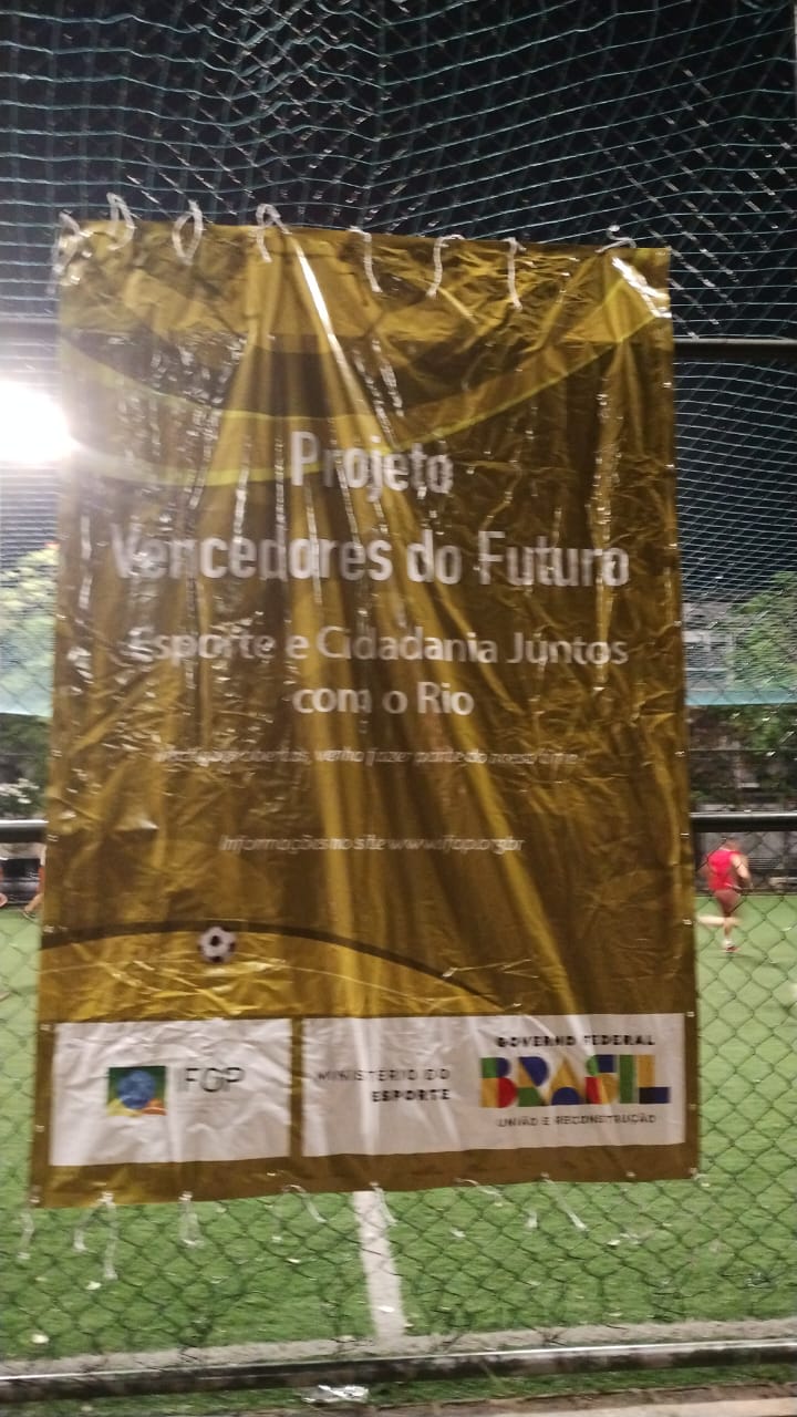 Vencedores do Futuro