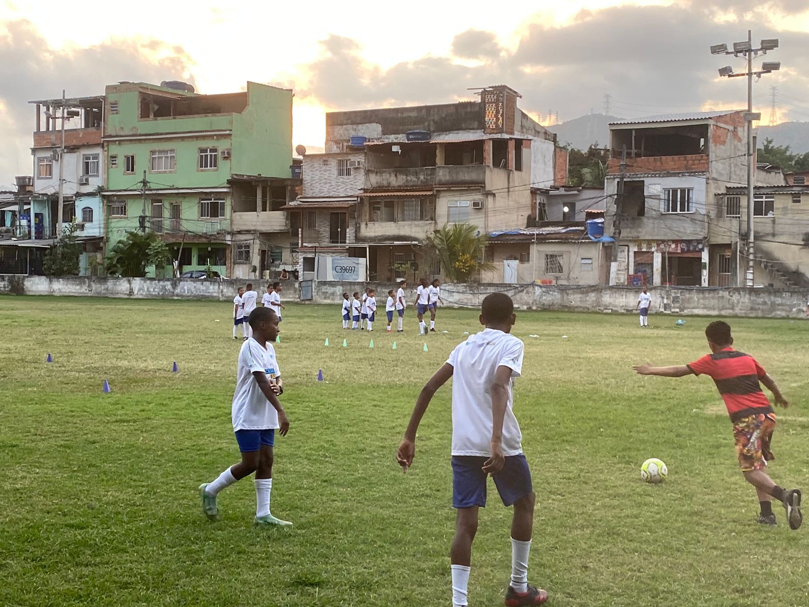 Vencedores do Futuro